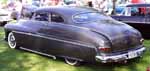 50 Mercury Tudor Lead Sled