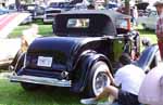 32 Ford Roadster