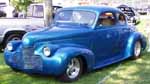 40 Chevy Coupe