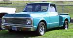 72 Chevy SNB Pickup