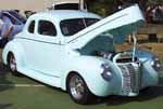 40 Ford Coupe