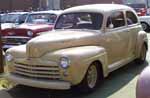 47 Ford Tudor Sedan