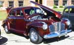 41 Buick 4dr Sedan