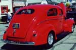 40 Ford Standard Tudor Sedan