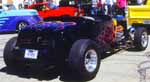 27 Dodge Hiboy Roadster