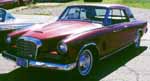 63 Studebaker Hawk Coupe