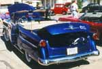 54 Ford Convertible