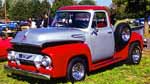 54 Ford Pickup