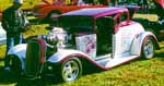 31 Ford Coupe Hot Rod