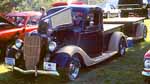 36 Ford Pickup Hot Rod