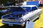 64 Chevy II 2dr Hardtop