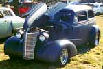 38 Chevy 2dr Sedan Hot Rod