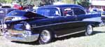 57 Chevy 2dr Hardtop