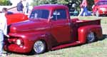 52 Ford Pickup