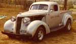 Mid 30's Pickup Hot Rod