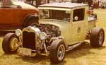 29 Ford Hiboy Pickup