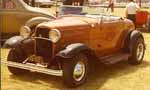 32 Ford Roadster