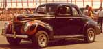 40 Ford Standard Coupe