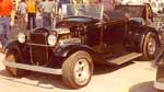 29 Ford Model A Roadster