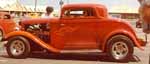 32 Ford 3 Window Coupe