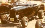 32 Ford Hiboy Roadster