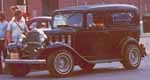 32 Chevy Sedan Delivery