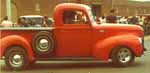 41 Ford Pickup