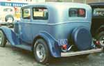 32 Ford Tudor Sedan