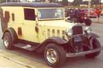 31 Chevy Panel Delivery