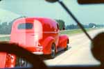 40 Ford Sedan Delivery