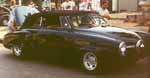 48 Studebaker Convertible Hot Car
