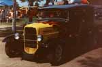 31 Ford Tudor Sedan