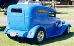 32 Ford Sedan Delivery