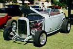 32 Ford Hiboy Roadster