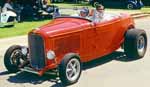 32 Ford Hiboy Roadster