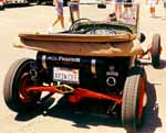 28 Ford Model A 'Ardun Powered' Bucket