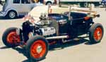 28 Ford Model A 'Ardun Powered' Bucket