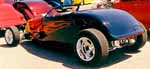 33 Ford Roadster Hiboy Hot Rod