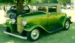 32 Ford Cabriolet