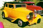 32 Ford Convertible Sedan