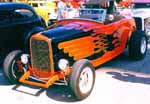 32 Ford Hiboy Roadster