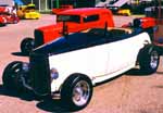 32 Ford Hiboy Roadster