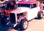 32 Ford Hiboy Roadster