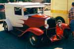 28 Chevy Sedan Delivery Hot Rod