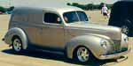 40 Ford Deluxe Sedan Delivery