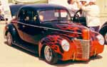 40 Ford Deluxe Coupe