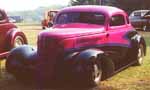 38 Chevy Chopped Coupe