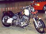 Harley Chopper