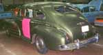 48 Buick 4dr Sedan