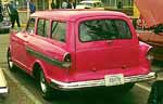 55 Nash Station Wagon